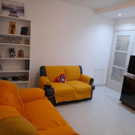 Anna'S House Su Planu Apartman Cagliari Kültér fotó