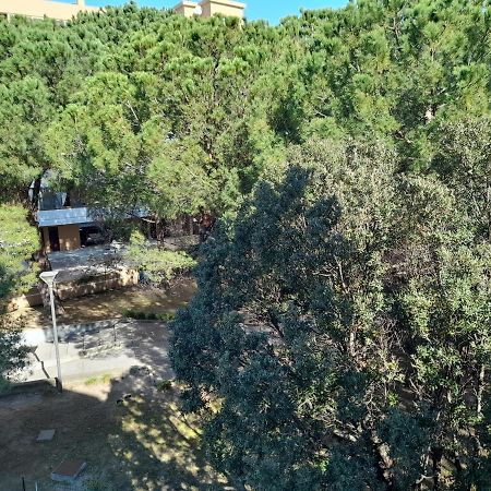 Anna'S House Su Planu Apartman Cagliari Kültér fotó