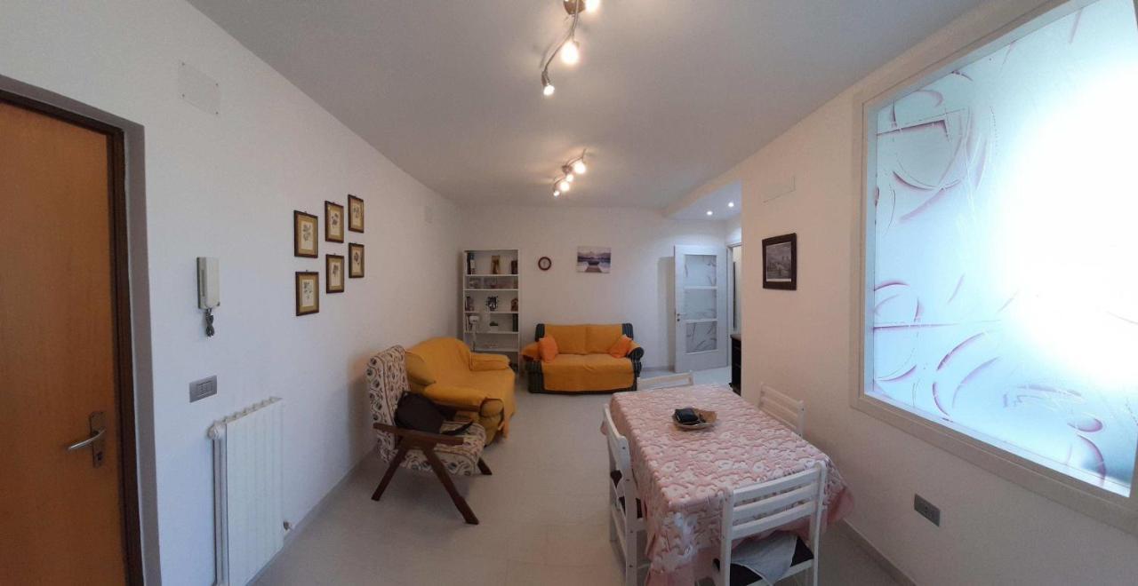 Anna'S House Su Planu Apartman Cagliari Kültér fotó