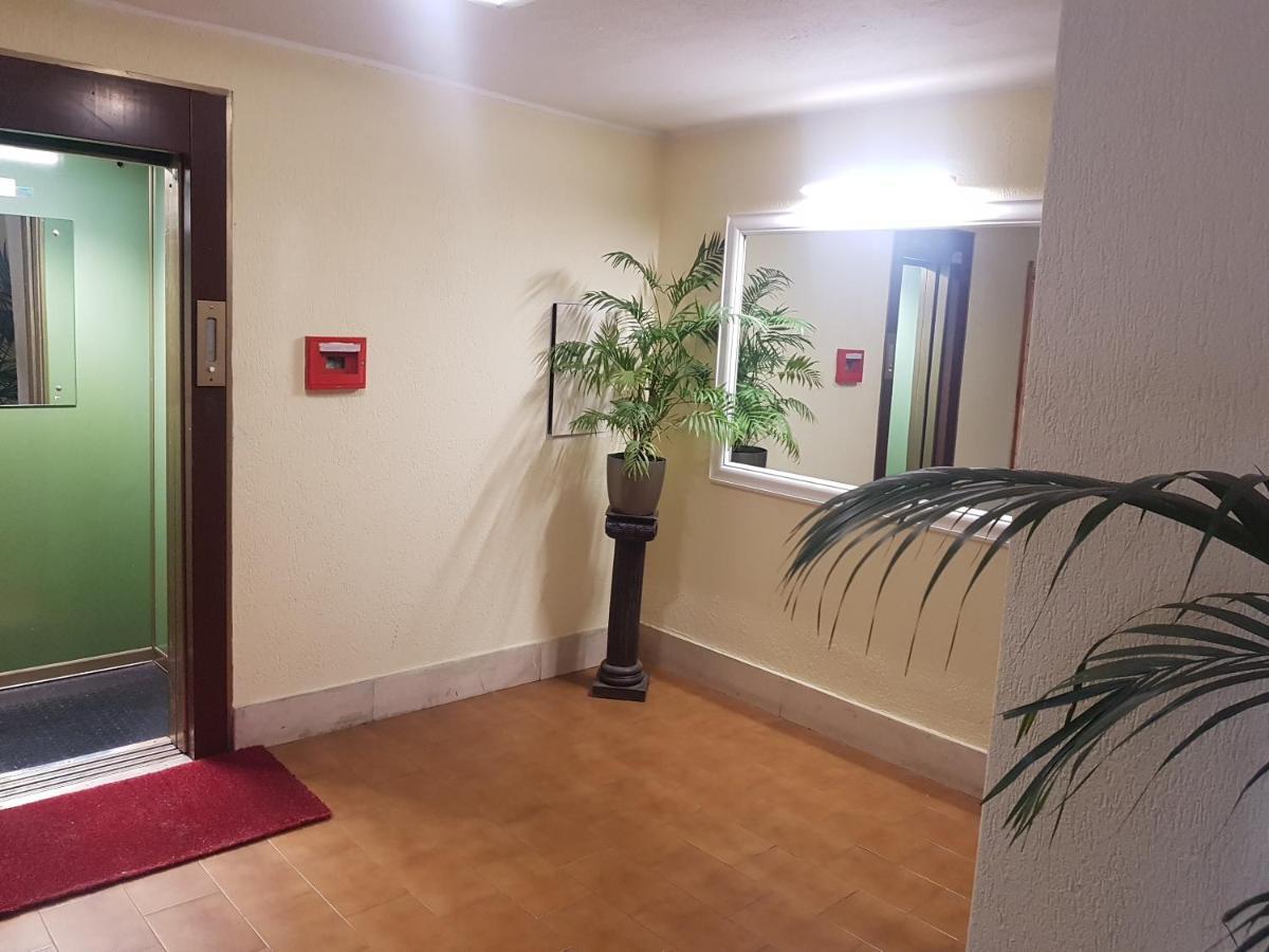 Anna'S House Su Planu Apartman Cagliari Kültér fotó