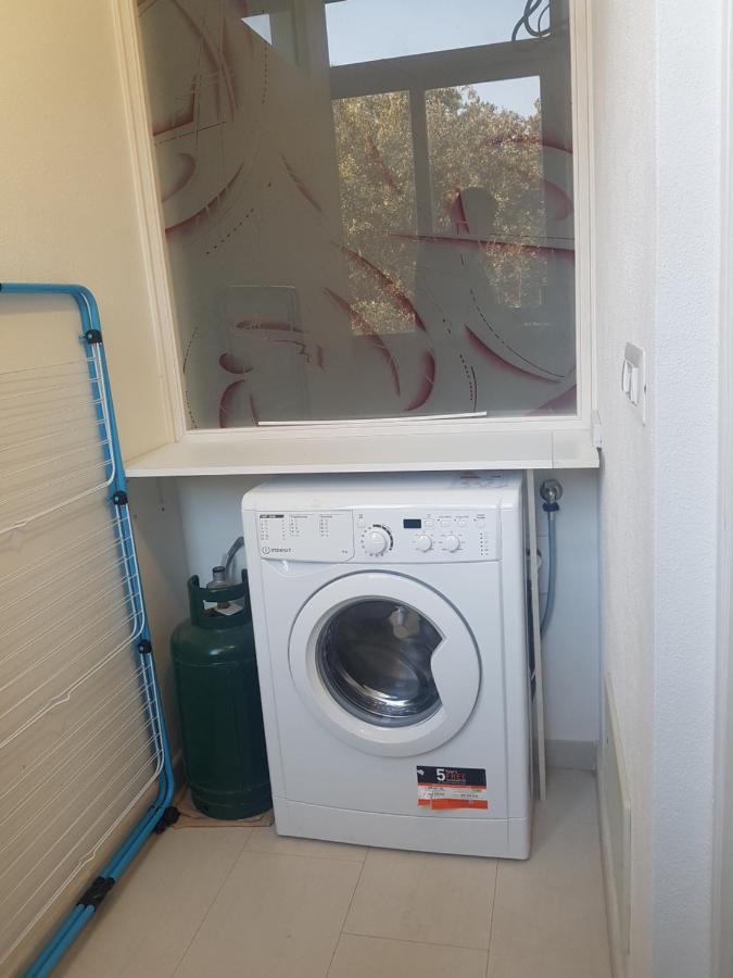 Anna'S House Su Planu Apartman Cagliari Kültér fotó