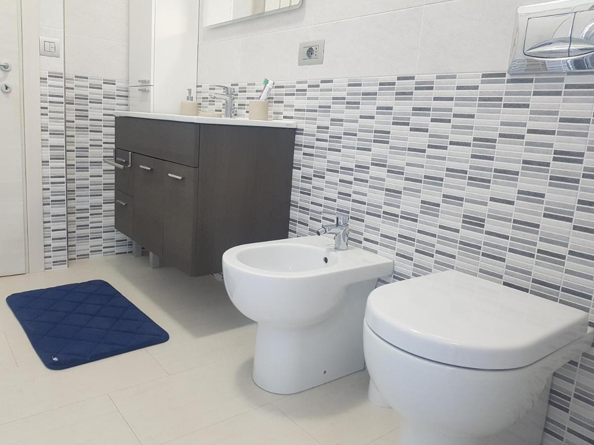 Anna'S House Su Planu Apartman Cagliari Kültér fotó