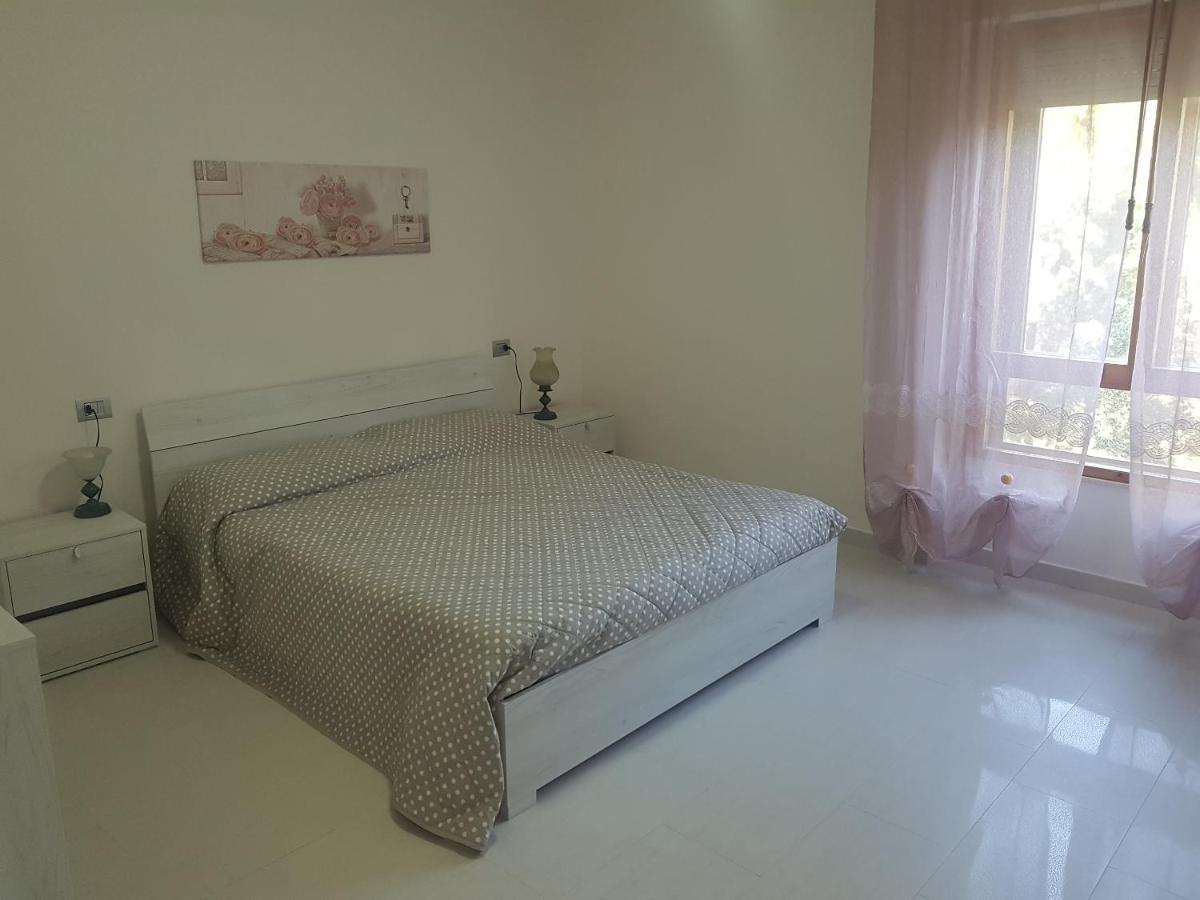 Anna'S House Su Planu Apartman Cagliari Kültér fotó