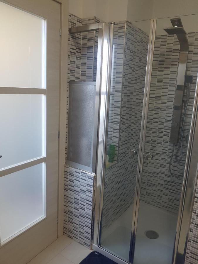 Anna'S House Su Planu Apartman Cagliari Kültér fotó