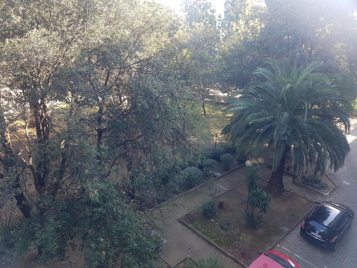 Anna'S House Su Planu Apartman Cagliari Kültér fotó