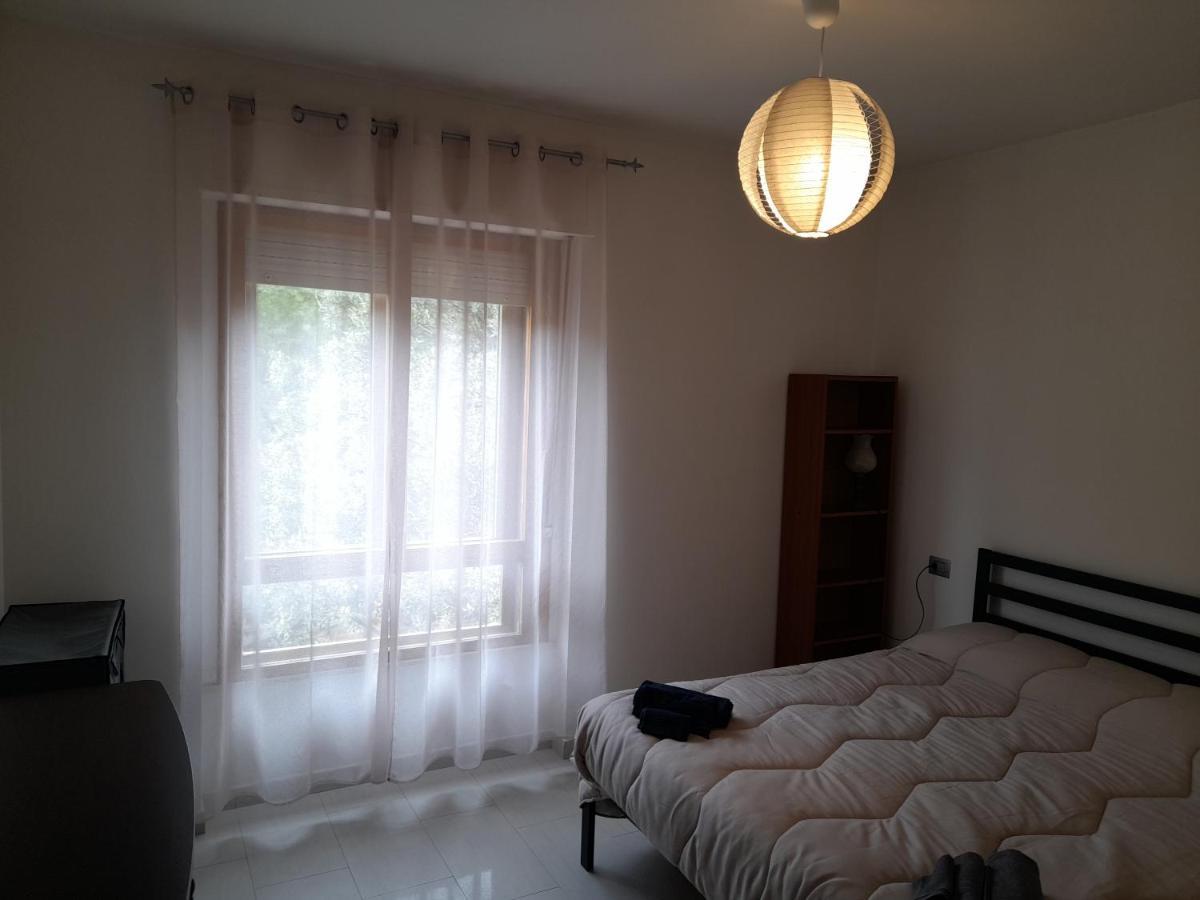 Anna'S House Su Planu Apartman Cagliari Kültér fotó